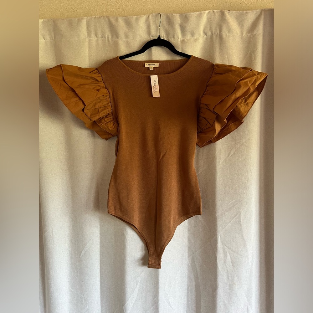 ee:some Bodysuit